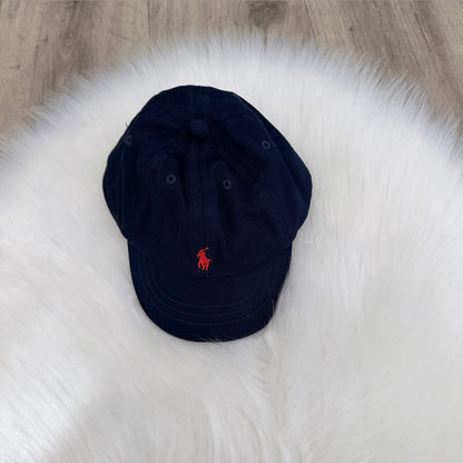 Ralph Lauren Boys Cap - 0/6 months