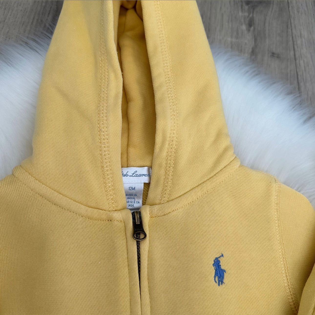 Ralph Lauren Boys Tracksuit - 12M
