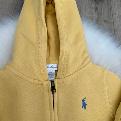 Ralph Lauren Boys Tracksuit - 12M