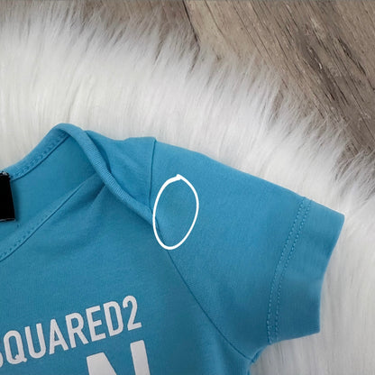 Dsquared2 Boys Vest - 9M