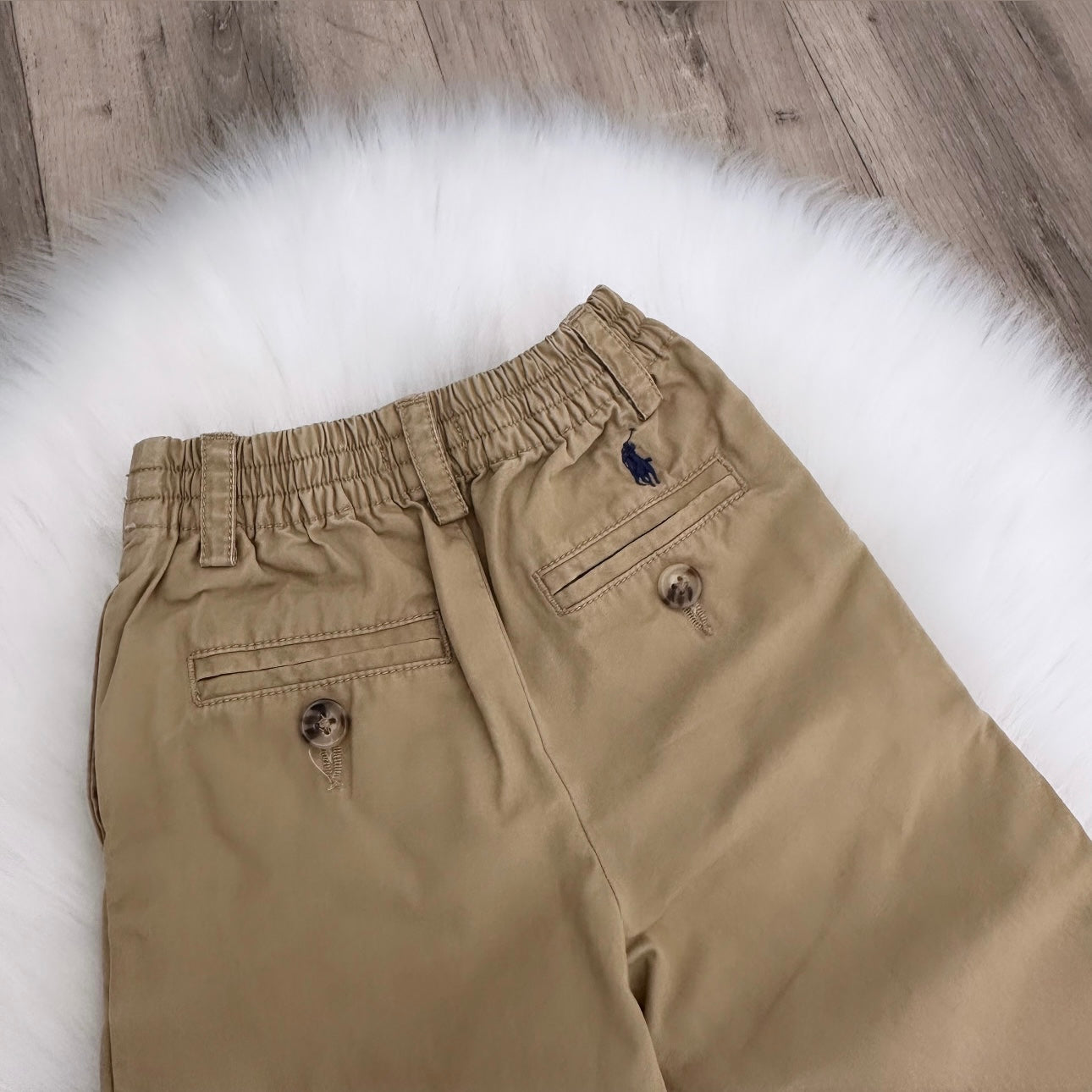 Ralph Lauren Boys Trousers - 6M