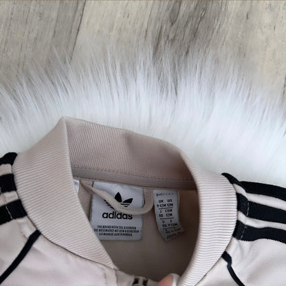Adidas Boys Tracksuit - 9/12 months