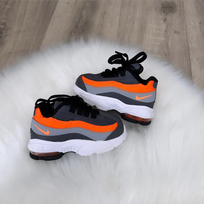 Nike Boys Air Max Trainers - 4.5