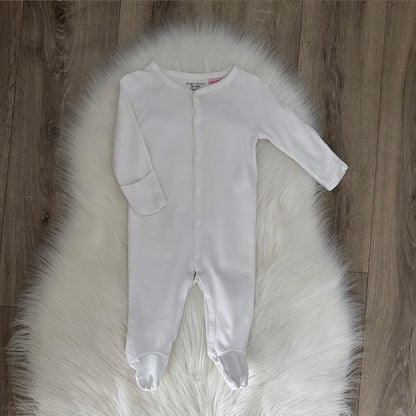Ralph Lauren Unisex Babygrow - 3M