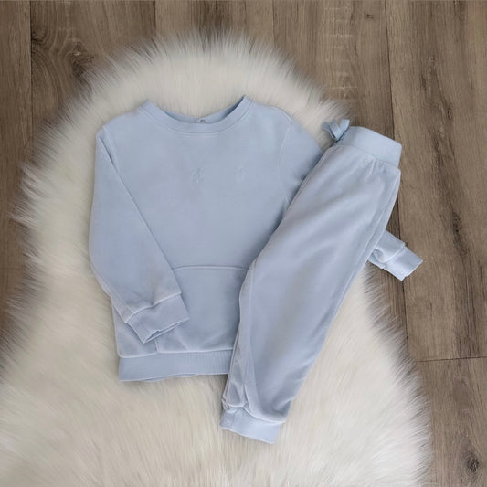 Ralph Lauren Boys Tracksuit - 12M