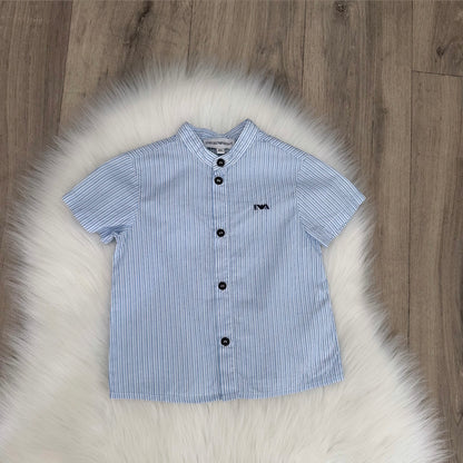 Armani Boys Shirt - 18M