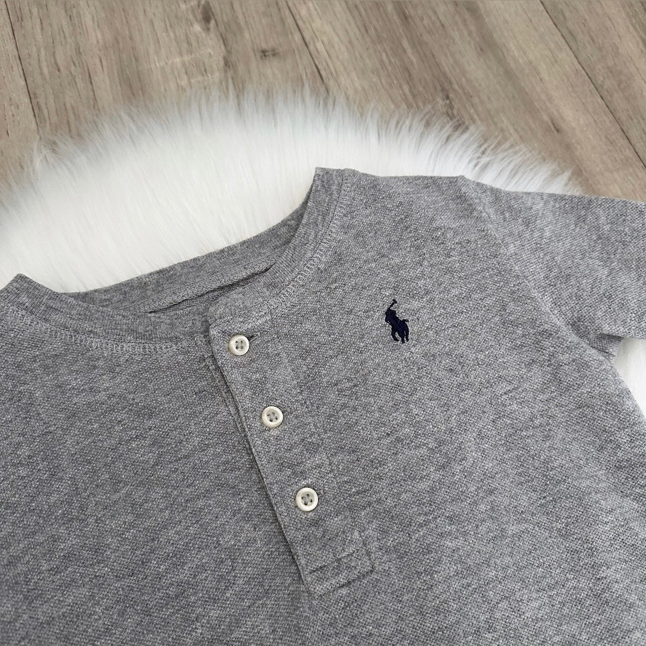 Ralph Lauren Boys T shirt - 24M