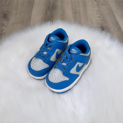 Nike Boys Dunks Trainers - 4.5