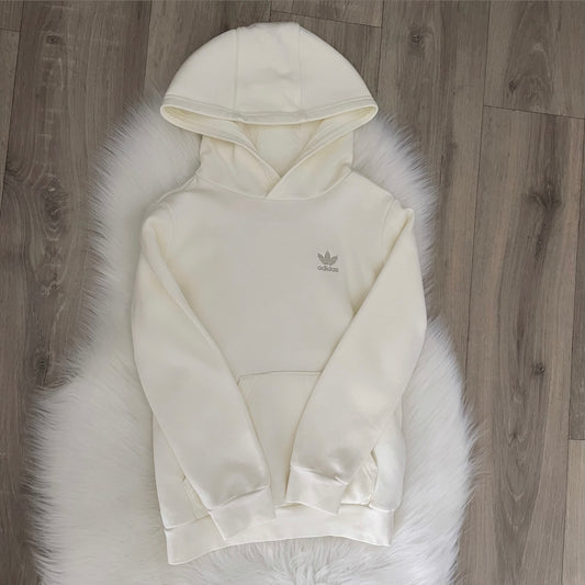 Adidas Unisex Jumper - 7/8 Years