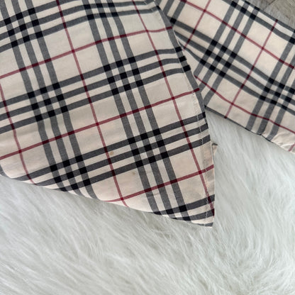 Burberry Vintage Boys Shirt - Age 6