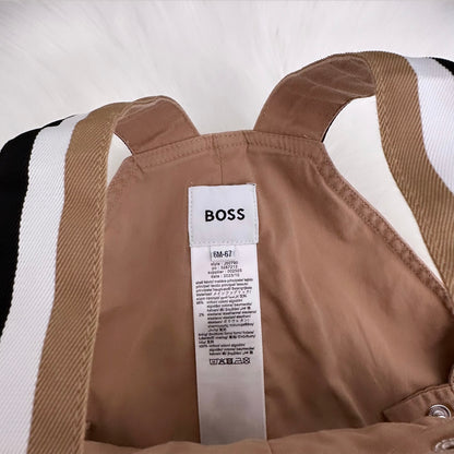 Hugo Boss Boys Dungarees - 6M