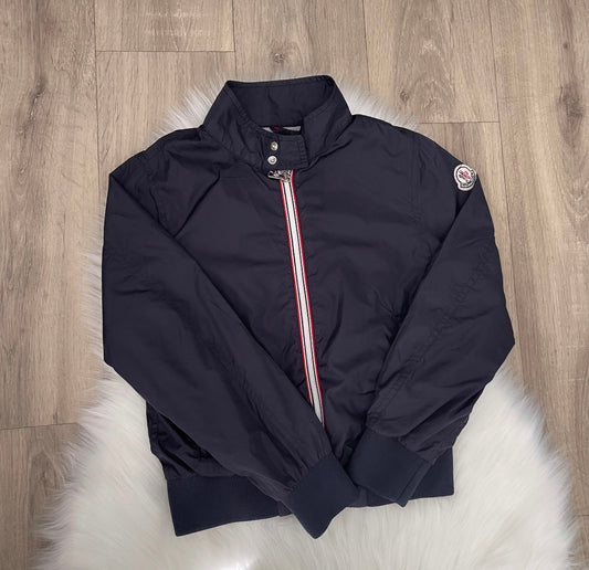 Moncler Boys Windbreaker - Age 8