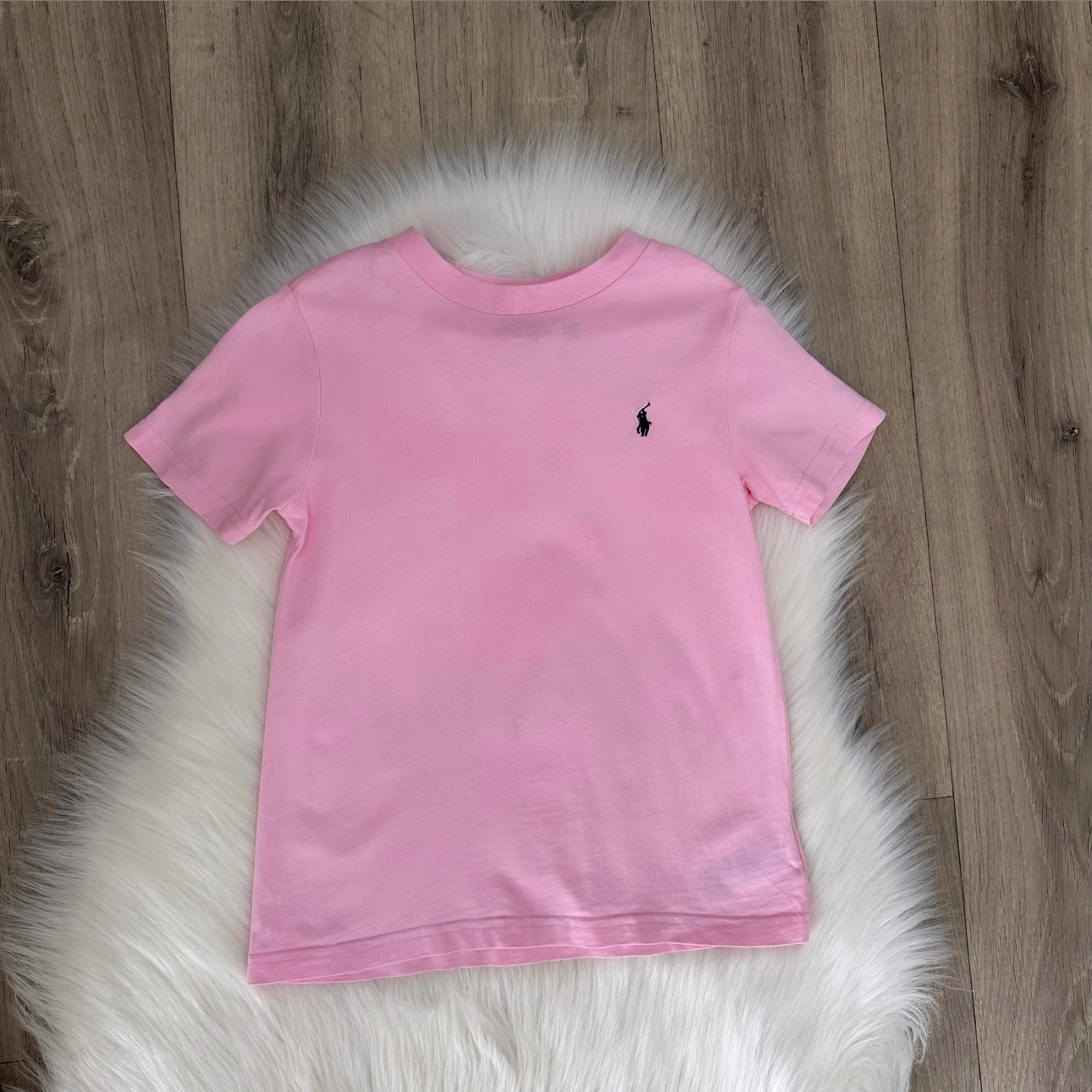 Ralph Lauren Boys T shirt - Age 4
