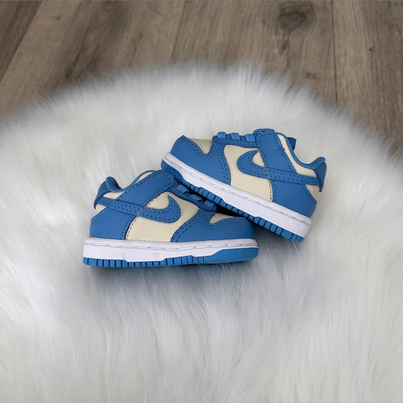Nike Dunks ‘Blue Stone’ Trainers - 1.5 Infant