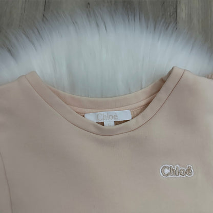 Chloé Girls Dress - Age 5