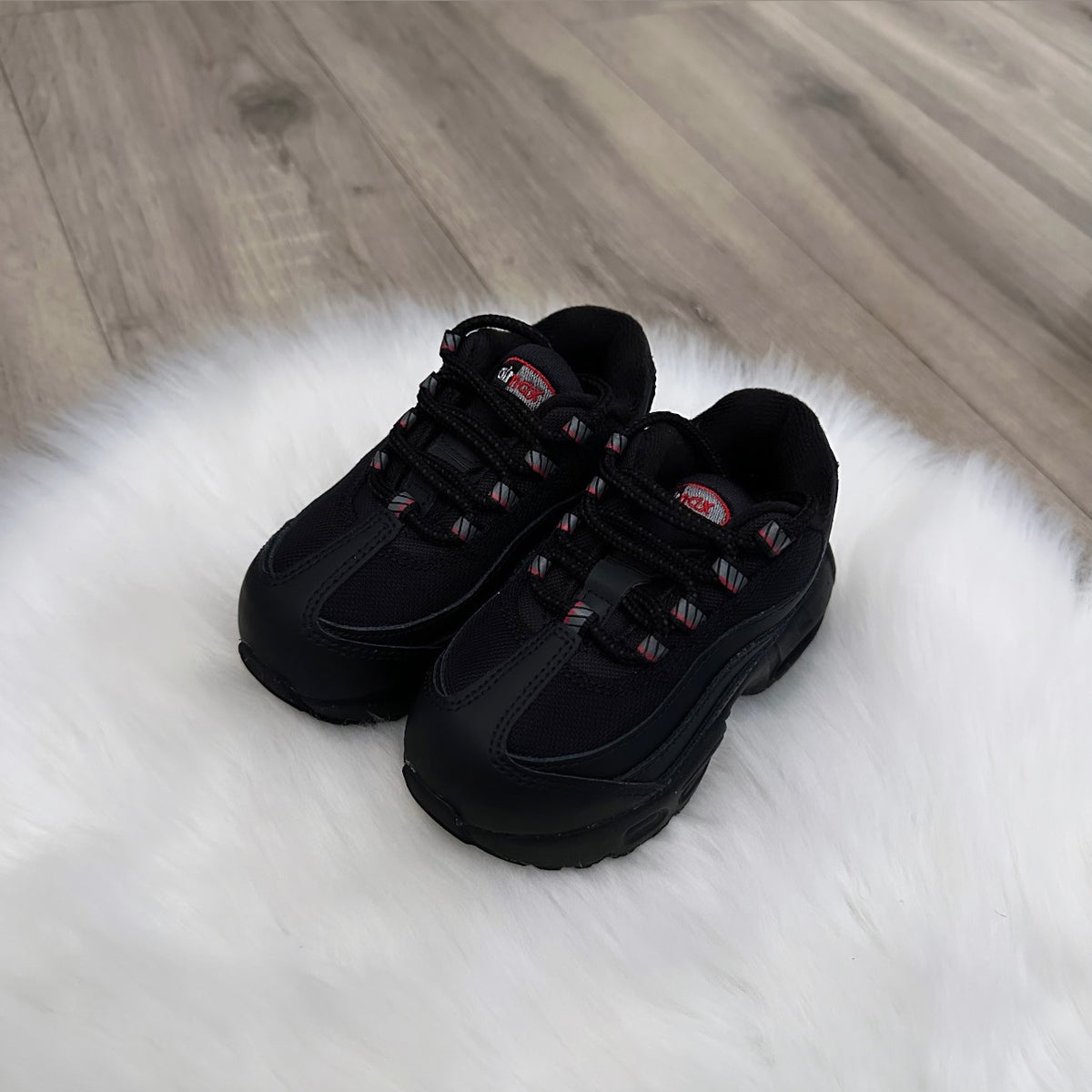 Nike Air Max 95 Boys Trainers - 6.5 UK Infant