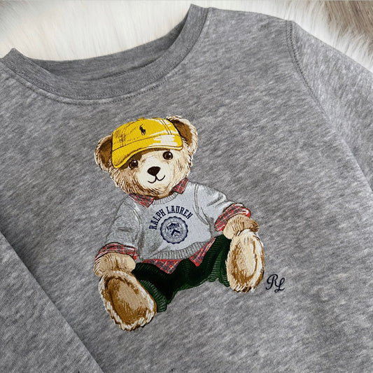 Ralph Lauren Boys Jumper - 24M