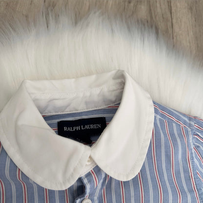 Ralph Lauren Girls Shirt - Age 2