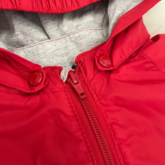 Moncler Unisex Windbreaker - 18/24 months