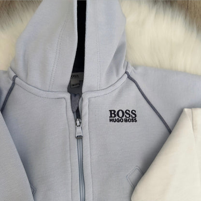 Hugo Boss Boys Tracksuit - 3M