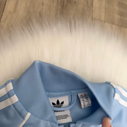 Adidas Boys Tracksuit - 2/3 Years