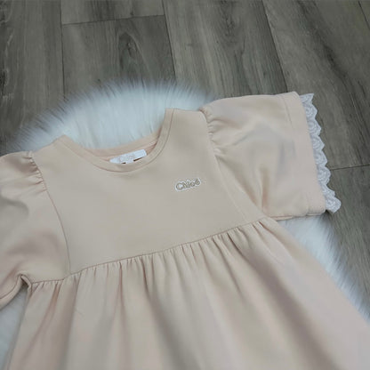 Chloé Girls Dress - Age 5