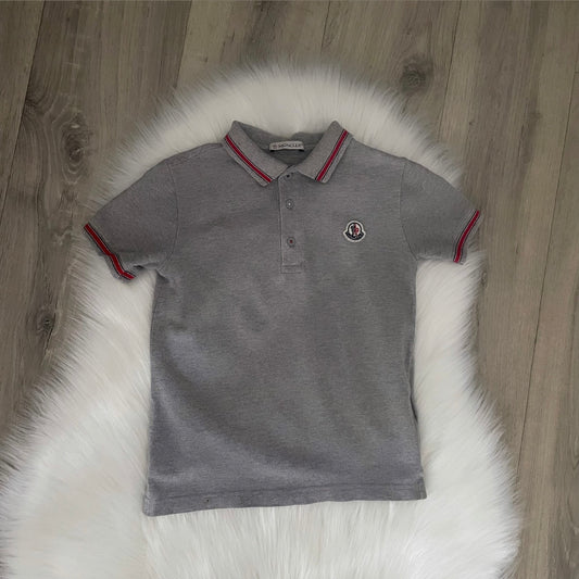 Moncler Boys Shirt - Age 6