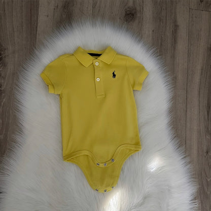 Ralph Lauren Boys Vest - 6M