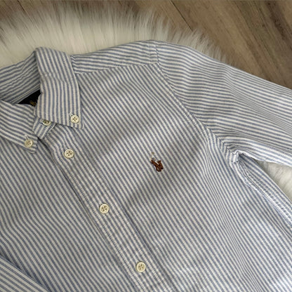 Ralph Lauren Boys Shirt - Age 5