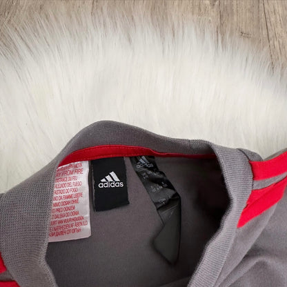 Adidas Boys Set - 6/7 Years