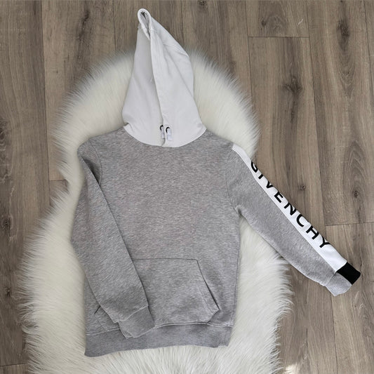 Givenchy Boys Jumper - Age 8