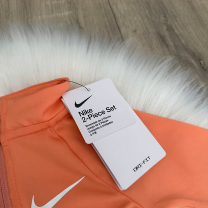 Nike Girls Set - 9/12 months