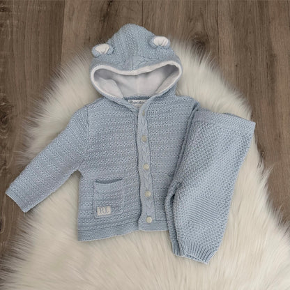 Ralph Lauren Boys Tracksuit - 3M