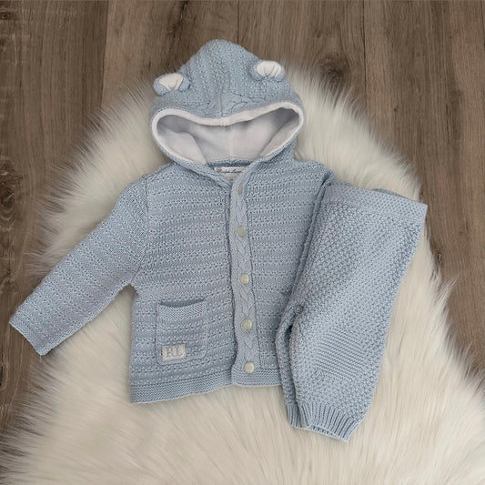 Ralph Lauren Boys Tracksuit - 3M