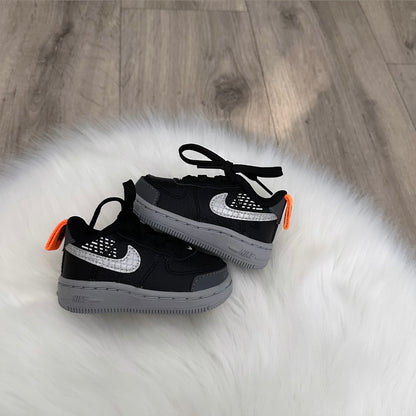 Nike Boys AF1 Trainers - 2.5 Infant