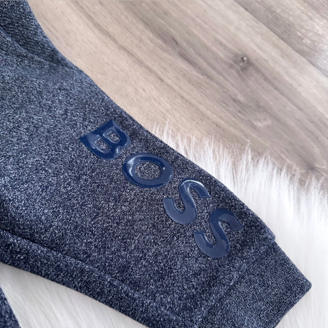 Hugo Boss Boys Tracksuit - 3M