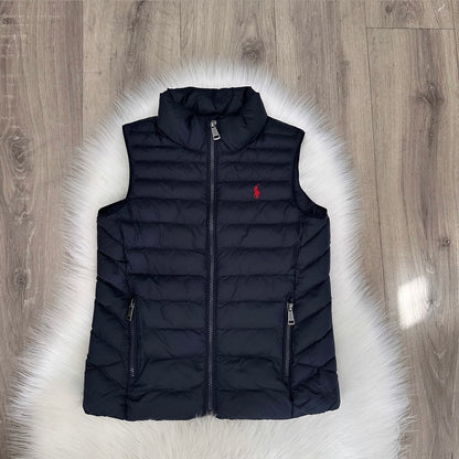 Ralph Lauren Gilet - Age 7