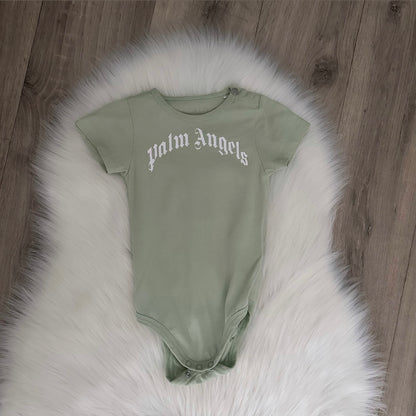 Palm Angels Unisex Vest - 9/12 months