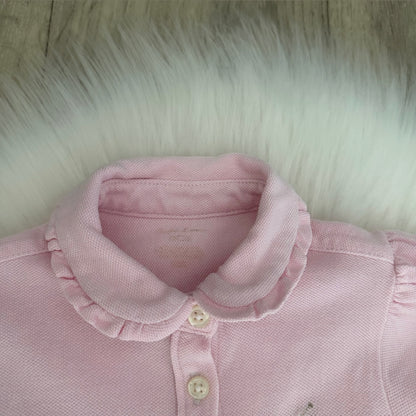 Ralph Lauren Girls Dress - 9M