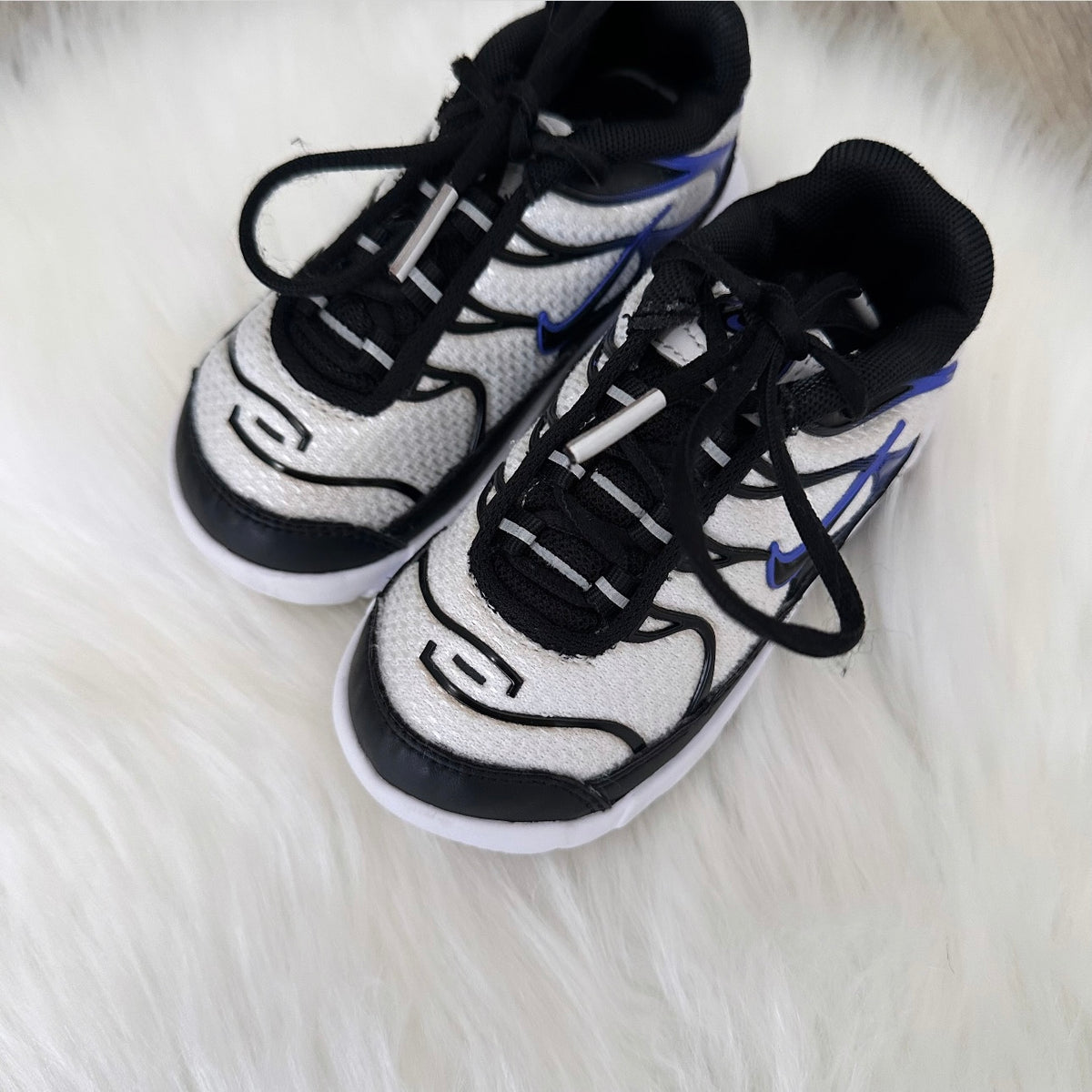 Nike Boys TN Trainers - 6.5 UK