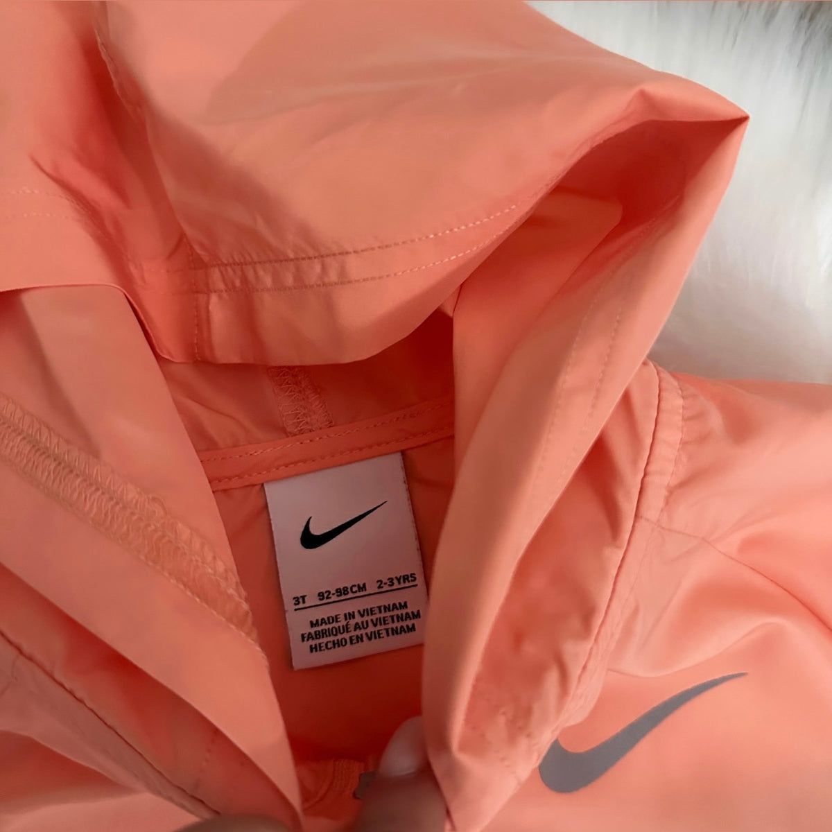 Nike Boys Set - Age 2/3 Years