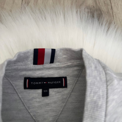 Tommy Hilfiger Boys Jumper - Age 4