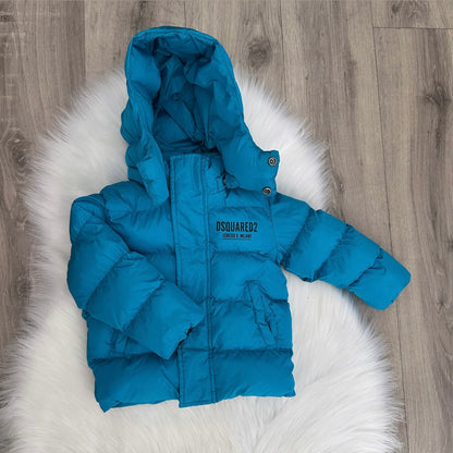 Dsquared2 Boys Coat - 12M