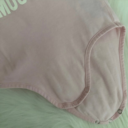 Moschino Girls Vest - 9/12 months