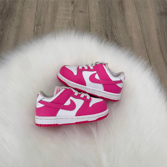 Nike Dunks Trainers Girls - Size 5.5