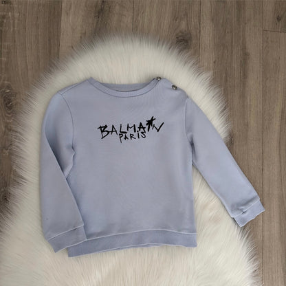 Balmain Boys Jumper - Age 3