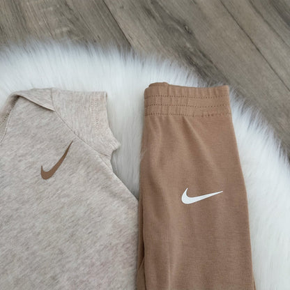 Nike Boys Outfit - 3M