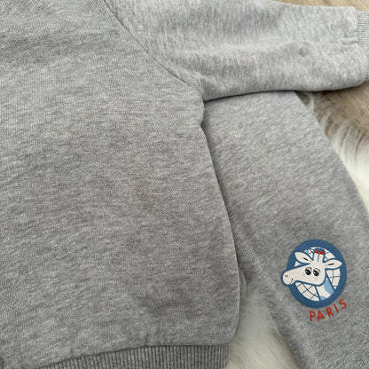 Kenzo Boys Tracksuit Set - 9M