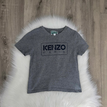 Kenzo Boys T shirt - Age 3