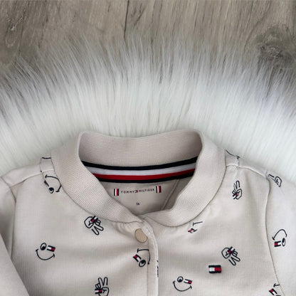 Tommy Hilfiger Boys Tracksuit - Newborn